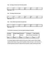 Kutatási anyagok 'Marketing Research Report', 27.                