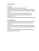 Kutatási anyagok 'Marketing Research Report', 29.                