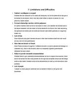 Kutatási anyagok 'Marketing Research Report', 30.                