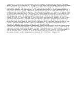 Esszék 'Romanticism, History and Examples', 2.                