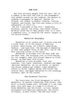 Összefoglalók, jegyzetek 'New York', 1.                