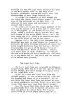 Összefoglalók, jegyzetek 'New York', 2.                