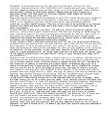 Esszék 'Pierced ', 1.                