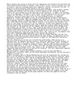 Esszék 'International Management III Case 6 Moto: Coming to America', 1.