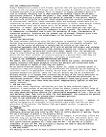 Esszék 'Derivatives, Futures & Options', 1.                