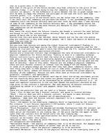 Esszék 'Derivatives, Futures & Options', 3.                