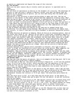 Esszék 'Derivatives, Futures & Options', 7.                