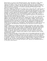 Esszék 'This essays compares the The book version of the Salem Witch Trials "The Crucibl', 1.                