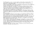 Esszék 'Global AIDS Epidemic "in Early Phase"', 1.                