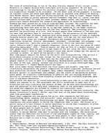 Esszék 'Let People Decide Their own Fate: Free Market Bioethics', 1.                