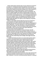 Összefoglalók, jegyzetek 'Theory of Reproduction by Bourdieu', 3.                