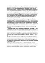 Összefoglalók, jegyzetek 'Theory of Reproduction by Bourdieu', 5.                