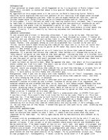 Esszék 'Select an Incident That You Consider Has a Critical Impact on You and Analyze th', 1.                