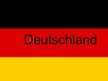 Prezentációk 'Deutschland', 1.                