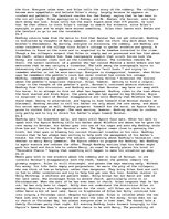 Esszék '"Silas Marner" Book report, Summary on each chapter.', 3.                