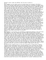 Esszék '"Silas Marner" Book report, Summary on each chapter.', 4.                