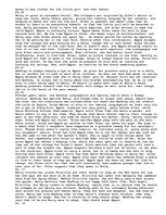 Esszék '"Silas Marner" Book report, Summary on each chapter.', 5.                