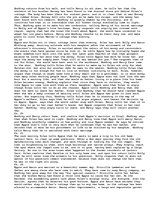 Esszék '"Silas Marner" Book report, Summary on each chapter.', 6.                