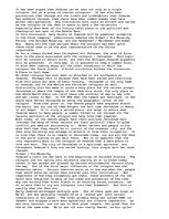 Esszék 'Judaism or Judaisms?', 1.                