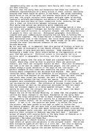 Esszék 'Judaism or Judaisms?', 2.                