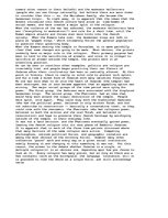 Esszék 'Judaism or Judaisms?', 3.                