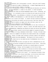 Esszék 'Frogism', 2.                