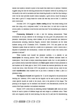 Kutatási anyagok 'Pronunciation Teaching in English Lessons', 9.                