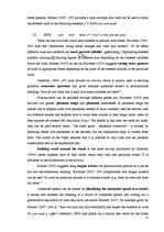 Kutatási anyagok 'Pronunciation Teaching in English Lessons', 10.                