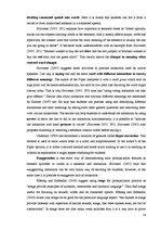 Kutatási anyagok 'Pronunciation Teaching in English Lessons', 11.                