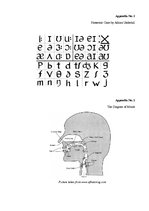 Kutatási anyagok 'Pronunciation Teaching in English Lessons', 25.                