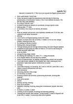 Kutatási anyagok 'Pronunciation Teaching in English Lessons', 29.                