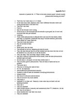 Kutatási anyagok 'Pronunciation Teaching in English Lessons', 32.                