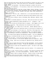 Esszék 'The Industrial Heartland - Megalopolis', 1.                