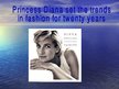 Prezentációk 'Princess Diana', 6.                