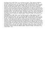 Esszék '"The Adventures of Huckleberry Finn" by Mark Twain.', 1.                