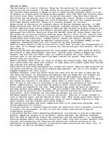 Esszék 'Tourism in Kenya', 1.                