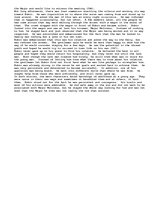 Esszék 'The Naiveties of Being Young.', 2.                