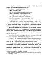 Összefoglalók, jegyzetek 'The Characteristics of the Bank Business', 3.                