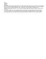 Esszék 'Used Car Prices', 6.                