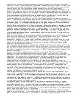 Esszék '"Rime of the Ancient Mariner," and personal reflections.', 2.