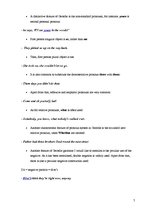 Kutatási anyagok 'Geordie - the Variety of English', 7.                