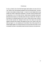 Kutatási anyagok 'Geordie - the Variety of English', 12.                