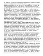 Esszék 'Colors', 1.                