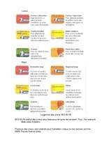 Prezentációk 'Michelin kompānija', 2.                