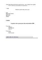 Prezentációk 'Michelin kompānija', 4.                