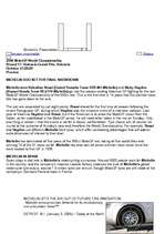 Prezentációk 'Michelin kompānija', 6.                