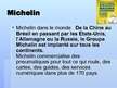 Prezentációk 'Michelin kompānija', 10.                