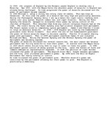 Esszék 'The Depression of Absolutism', 1.                