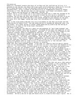 Esszék 'Discuss the Representation of Masculinity in "Death of a Salesman"', 1.                