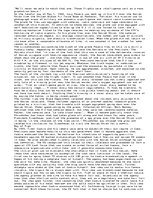 Esszék 'The Cold War', 2.                